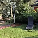 Pod Cerchovem Διαμέρισμα