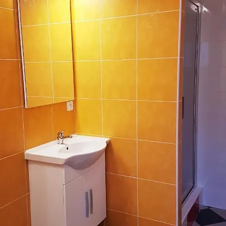 아파트 Pod Cerchovem *