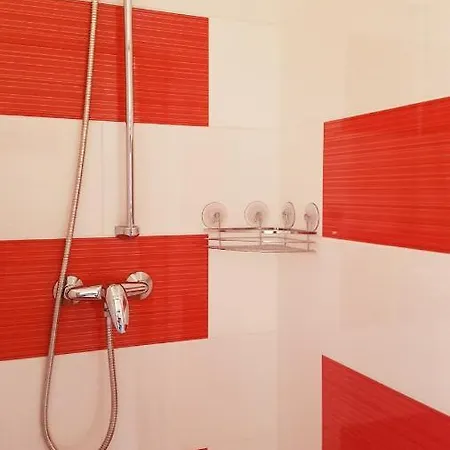 Apartament Pod Cerchovem Trhanov