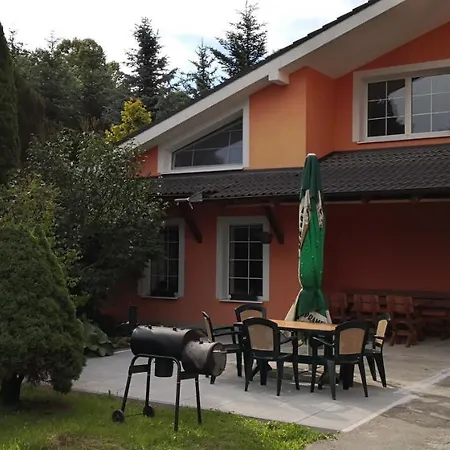 Pod Cerchovem * Trhanov