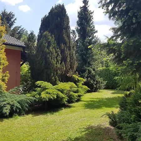 Pod čerchovem Apartmán Trhanov