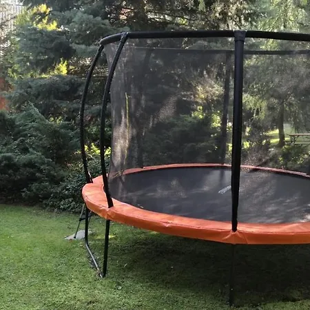 Pod Cerchovem