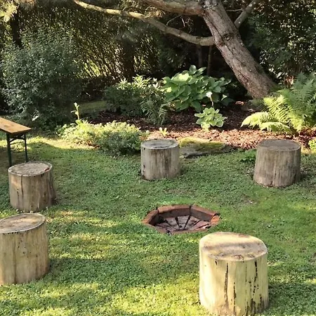 Apartmán Pod čerchovem