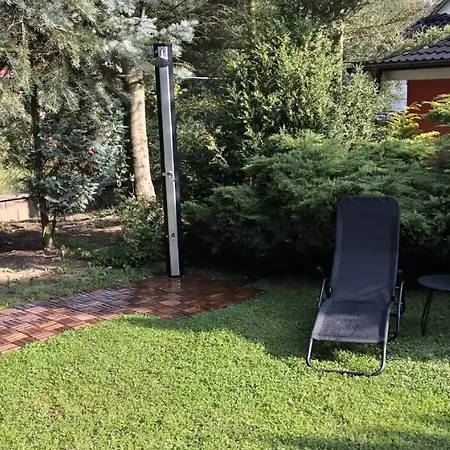 Pod Cerchovem 아파트
