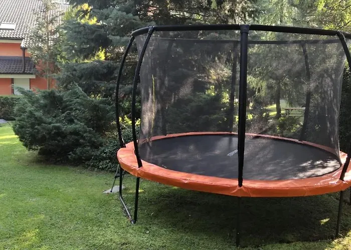 Pod Cerchovem